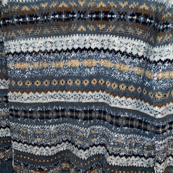 Carolyn Taylor Essentials Sweater Small - Picture 3 of 5